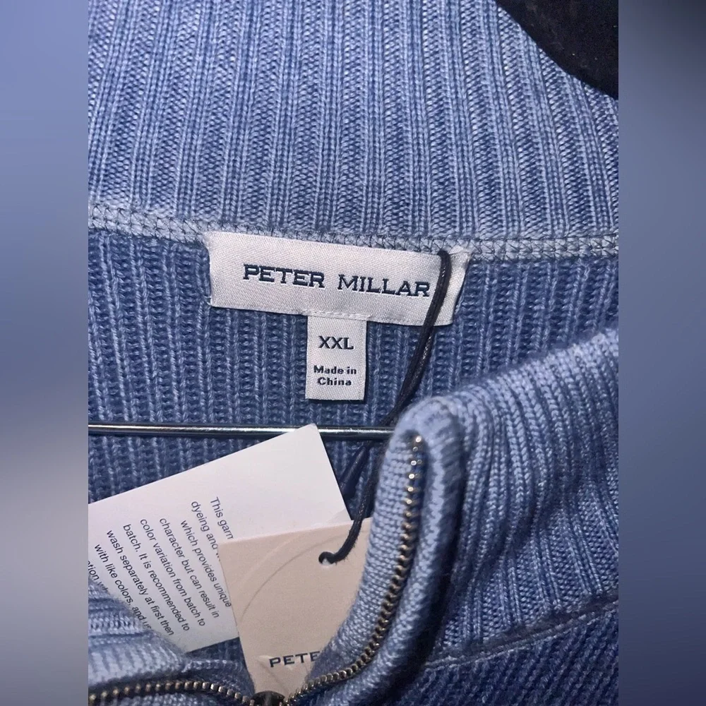 Peter Millar nwt peter